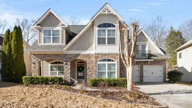 $549,999 | 1028 King's Bottom Drive, Fort Mill, SC 29715