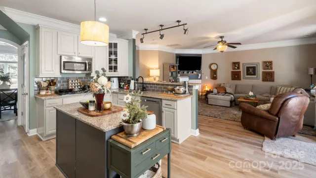 $549,999 | 1028 King's Bottom Drive, Fort Mill, SC 29715