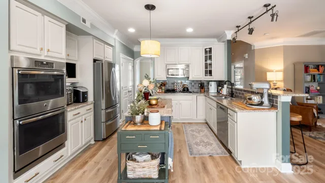 $549,999 | 1028 King's Bottom Drive, Fort Mill, SC 29715