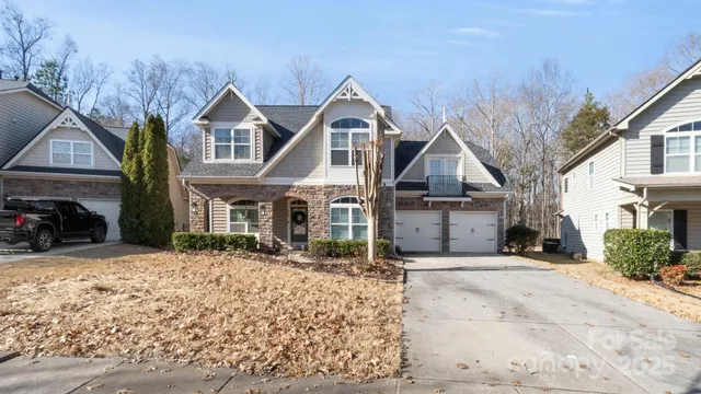 $549,999 | 1028 King's Bottom Drive, Fort Mill, SC 29715