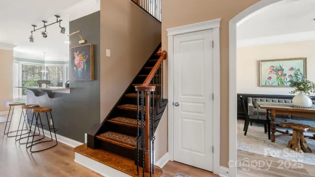 $549,999 | 1028 King's Bottom Drive, Fort Mill, SC 29715