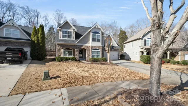 $549,999 | 1028 King's Bottom Drive, Fort Mill, SC 29715