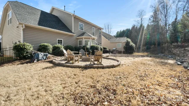 $549,999 | 1028 King's Bottom Drive, Fort Mill, SC 29715