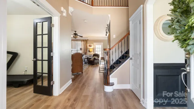 $549,999 | 1028 King's Bottom Drive, Fort Mill, SC 29715