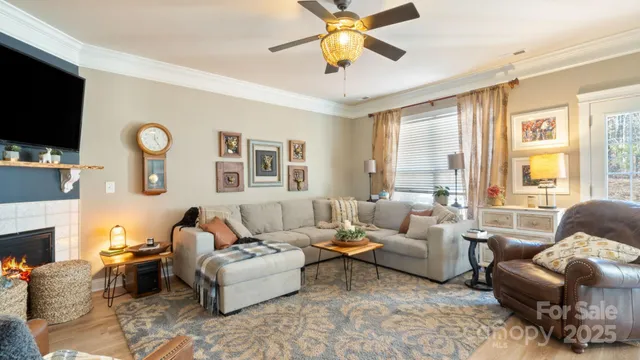 $549,999 | 1028 King's Bottom Drive, Fort Mill, SC 29715