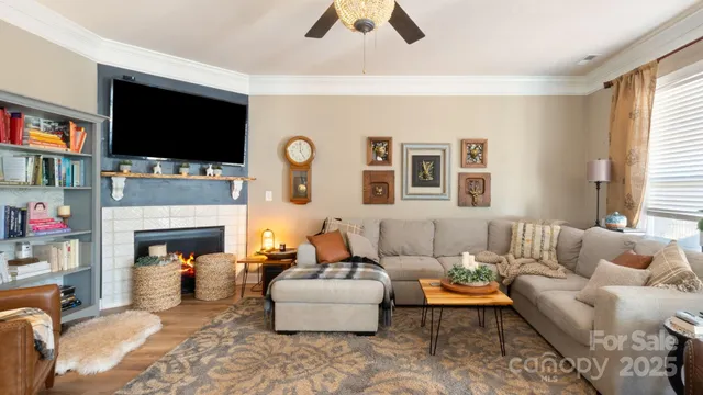 $549,999 | 1028 King's Bottom Drive, Fort Mill, SC 29715