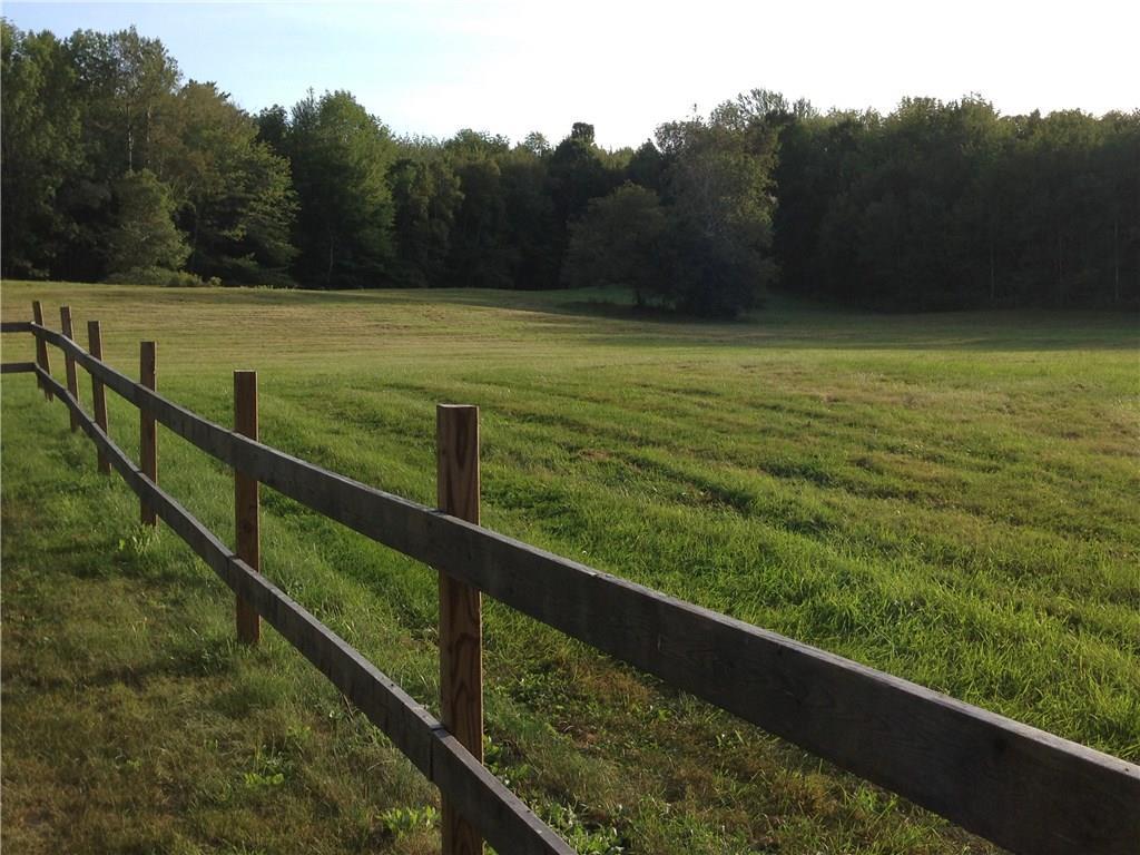 45 Thurlow Road Newburgh, ME 04444 - Photo 7 of 35 Acres of pastures, watering hole at...