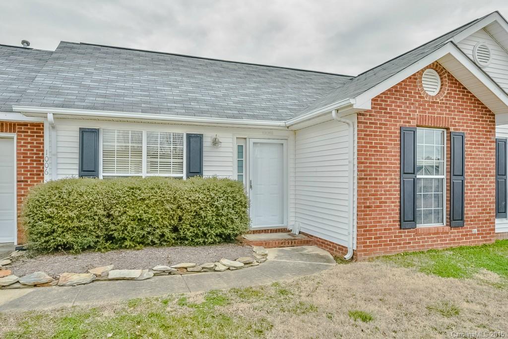 1006 Ridgefield Circle Indian Trail, NC 28079 - Photo 2 of 19 Gallery Image 2