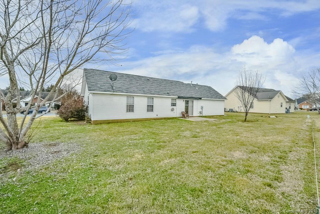 1006 Ridgefield Circle Indian Trail, NC 28079 - Photo 19 of 19 Gallery Image 19