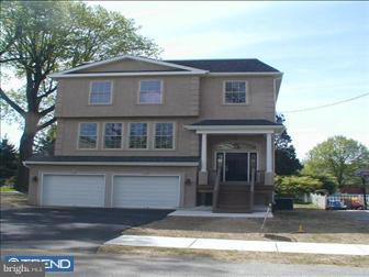 465 Harmon Road Philadelphia, PA 19128 - Photo 1 of 6 Exterior Front