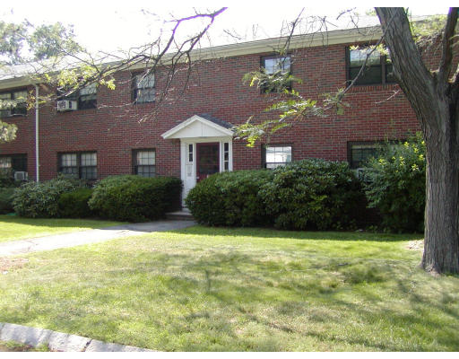 84 Renwick Road, Unit D #84 Wakefield, MA 01880 - Photo 1 of 1