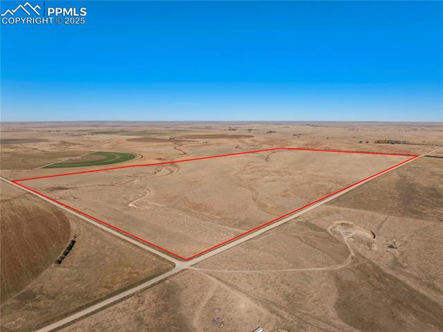 2 B County Road Rush, CO 80833 - Photo 13 of 28 Property Lines
are approximate and not a survey
