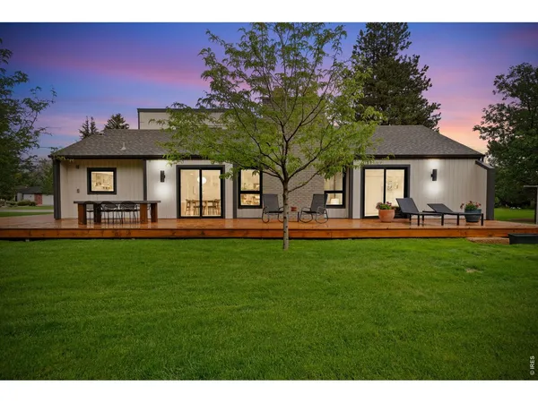 $1,375,000 | 1305 Lindenwood Drive, Fort Collins, CO 80524