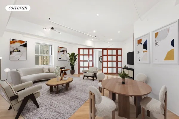 $2,499,999 | 1200 Broadway, Unit 7B | NoMad