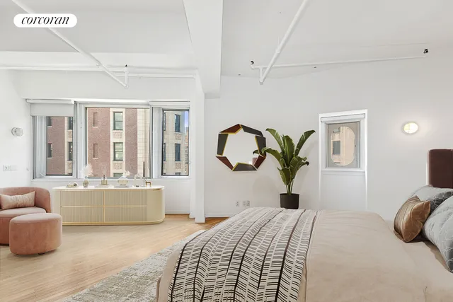 $2,600,000 | 1200 Broadway, Unit 7B | NoMad