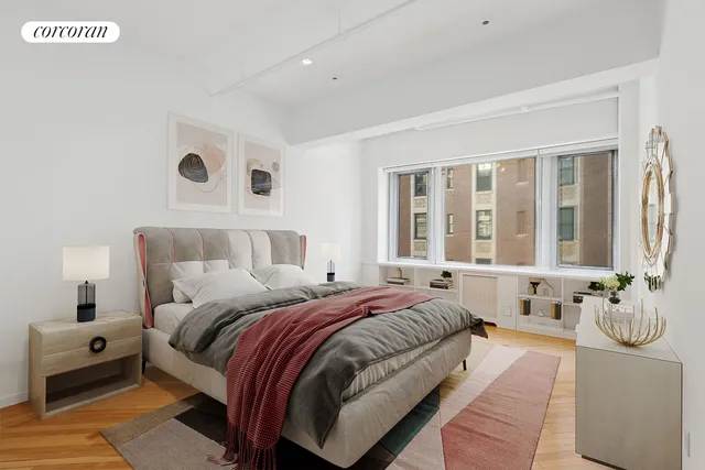 $2,600,000 | 1200 Broadway, Unit 7B | NoMad