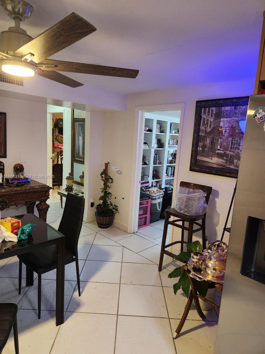 614 East 56th Street Hialeah, FL 33013 - Photo 55 of 78 a view of a livingroom with furniture and windows