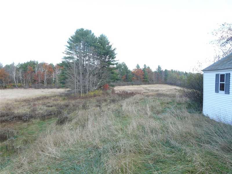 1242 Long Plains Road Buxton, ME 04093 - Photo 5 of 16 Land.