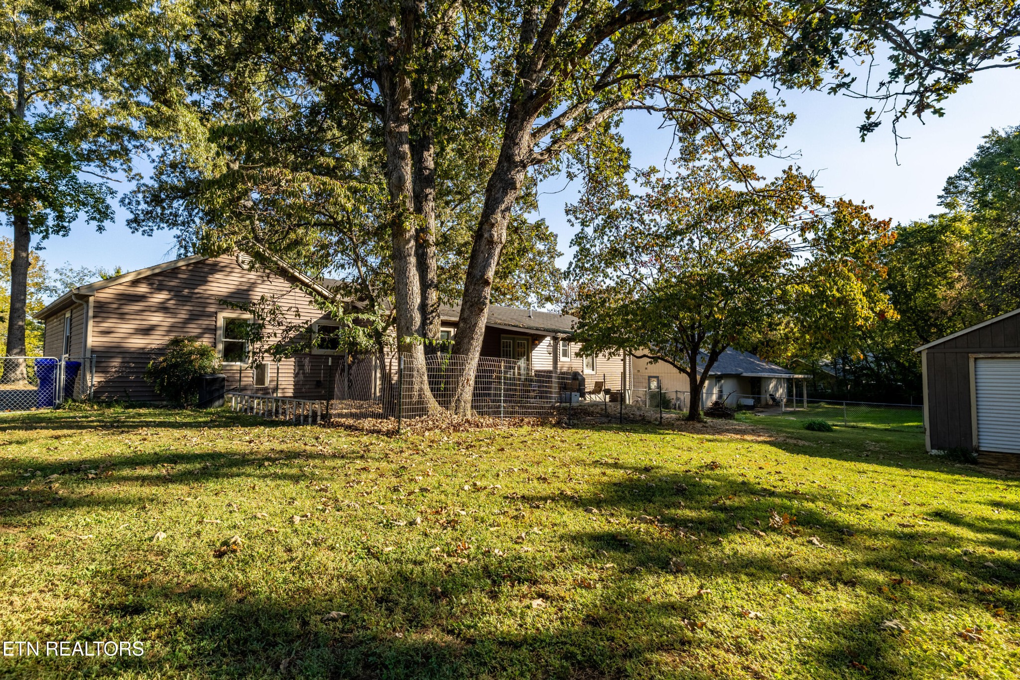 413 Oran Road Farragut, TN 37934 - Photo 37 of 38 Gallery Image 37
