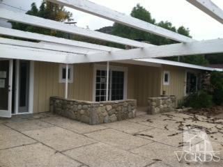1476 Foothill Road Ojai, CA 93023 - Photo 1 of 1 Primary Photo