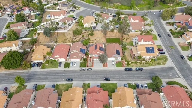 a picture of street view