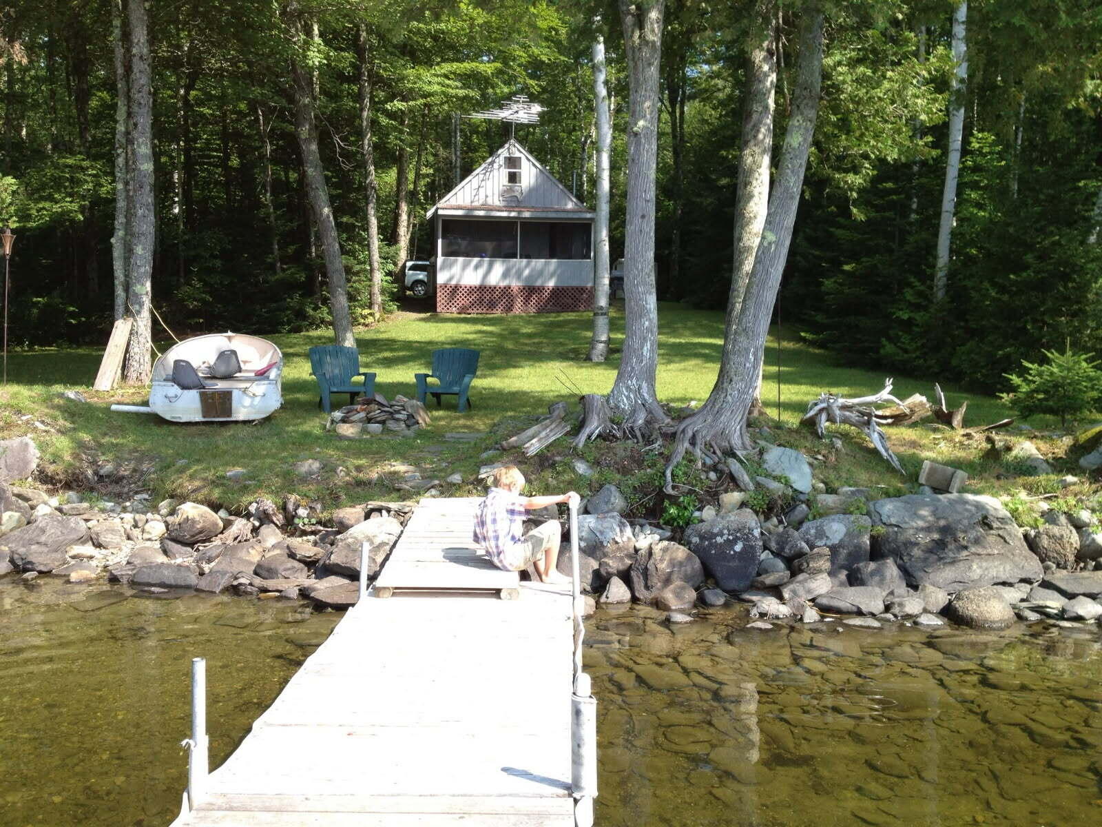133 Camp Road Sangerville, ME 04479 - Photo 1 of 17 image000001
