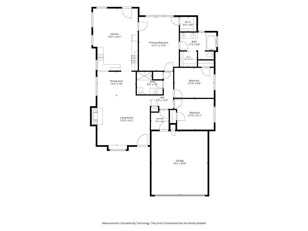 3605 Royal Valley Road Grand Prairie, TX 75052 - Photo 17 of 17