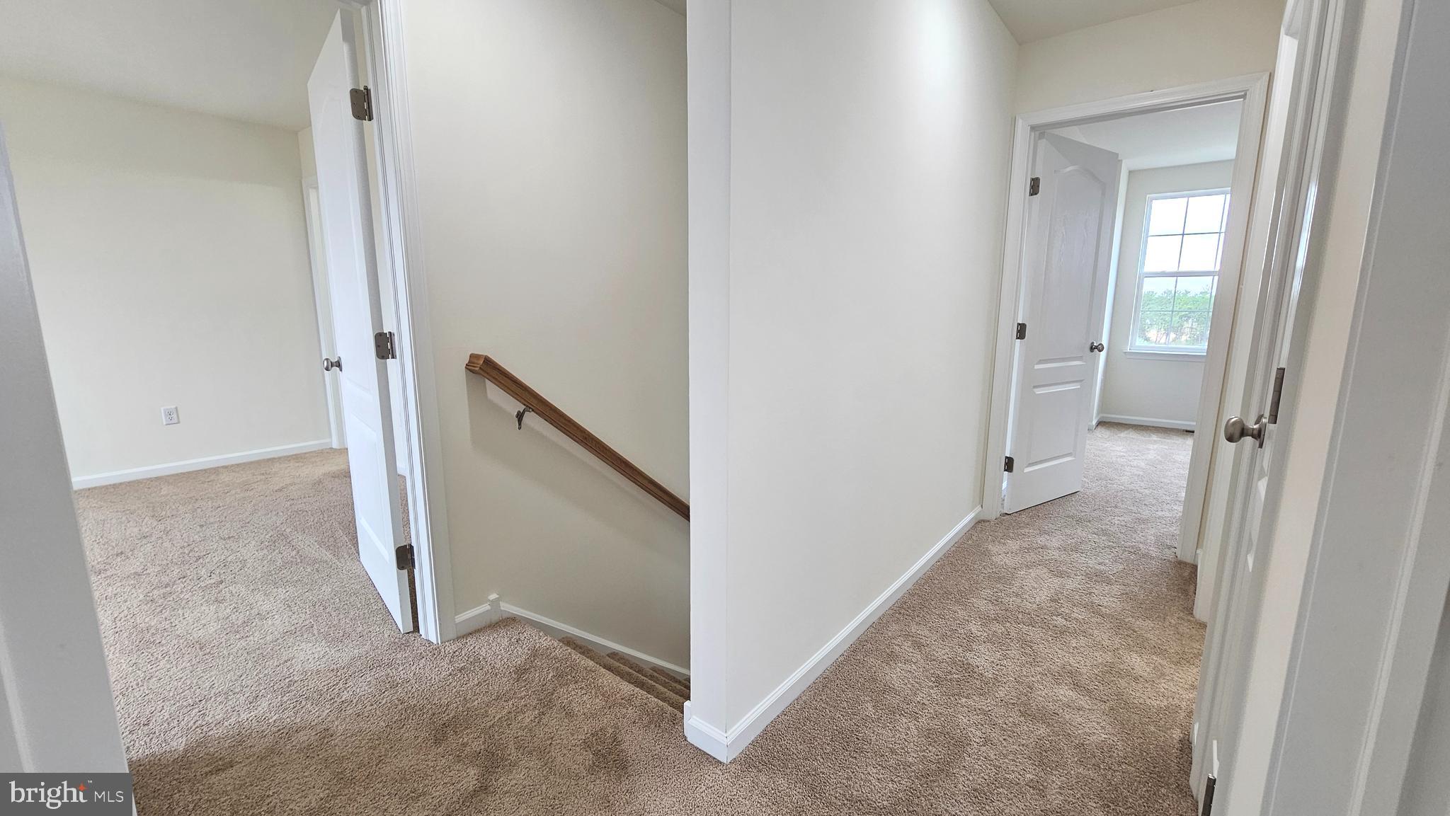 231 Doylestown Road Smyrna, DE 19977 - Photo 29 of 37 Upstairs Hallway