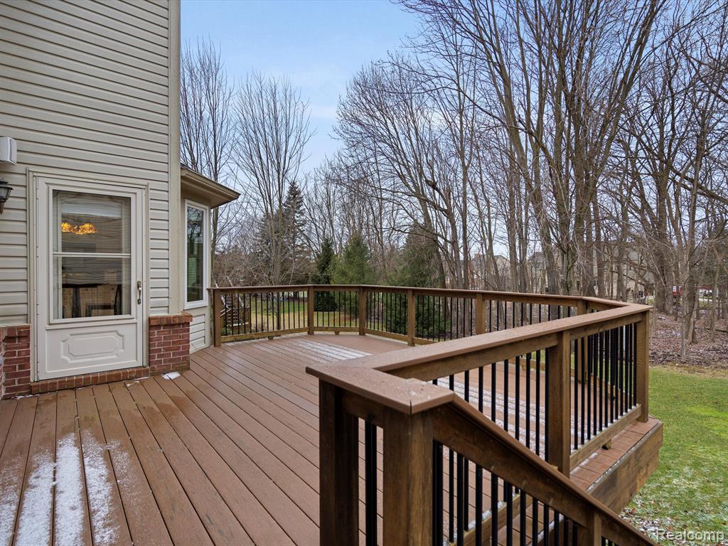 3584 Briarbrooke Lane Rochester, MI 48306 - Photo 33 of 43 Gallery Image 33