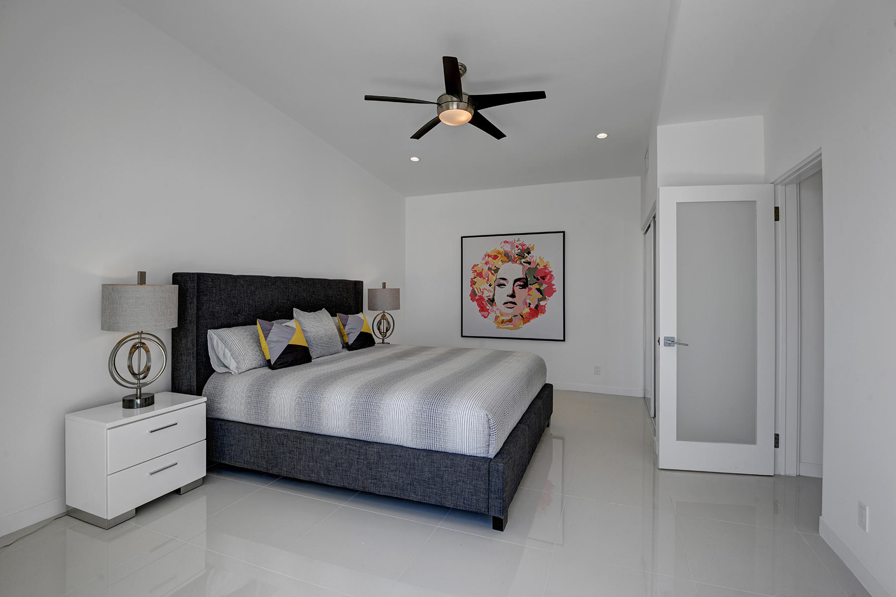 909 East Sunair Road Palm Springs, CA 92262 - Photo 24 of 39 CASITA BEDROOM MLS