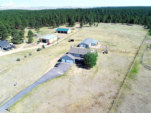 8380 Tannenbaum Road Colorado Springs, CO 80908 - Photo 22 of 22 Gallery Image 22