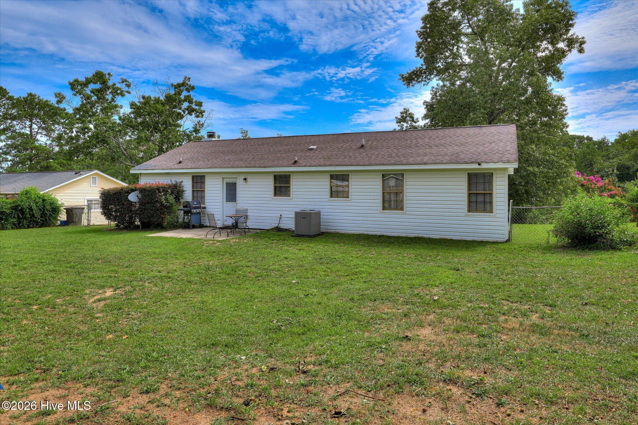 404 Shadow Lane North Augusta, SC 29841 - Photo 33 of 35