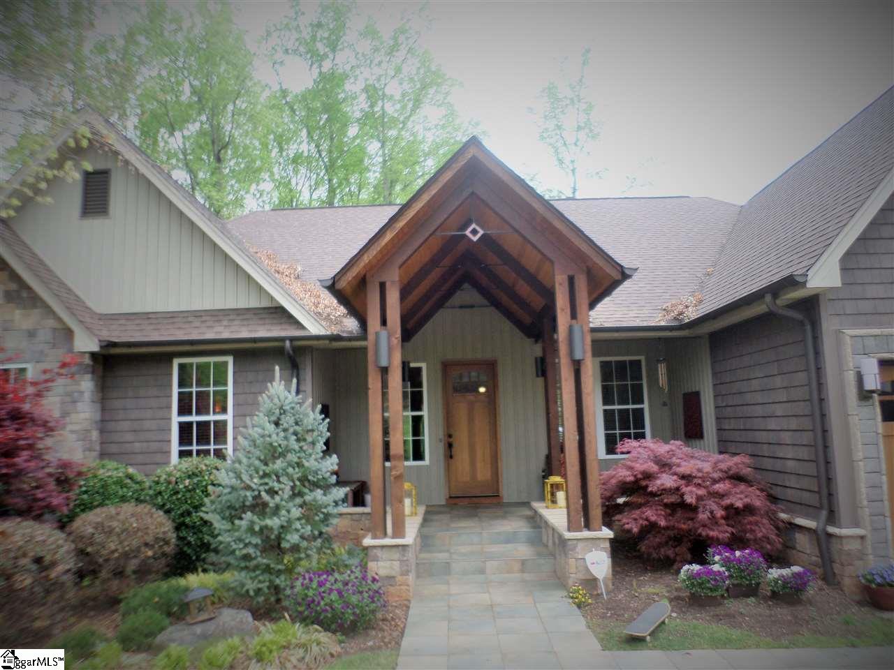 205 North Rutherford Road Greer, SC 29651 - Photo 2 of 29