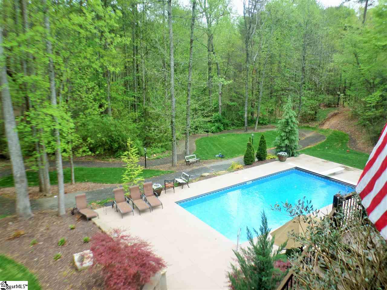 205 North Rutherford Road Greer, SC 29651 - Photo 21 of 29