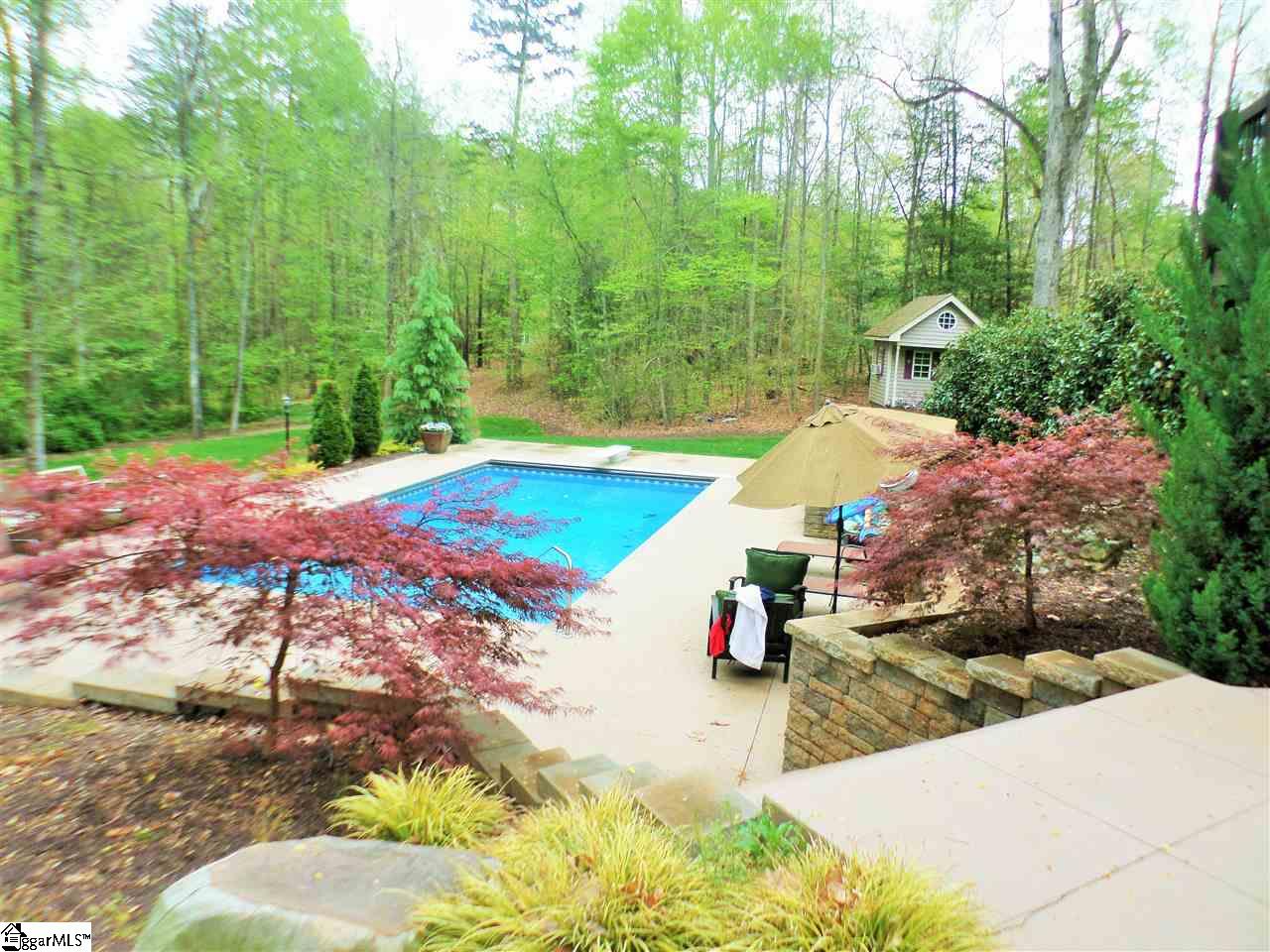 205 North Rutherford Road Greer, SC 29651 - Photo 22 of 29