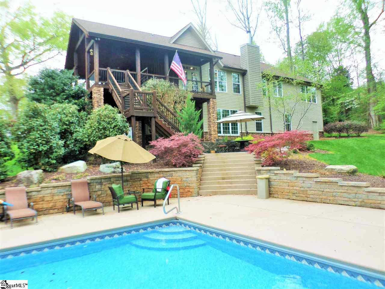 205 North Rutherford Road Greer, SC 29651 - Photo 23 of 29