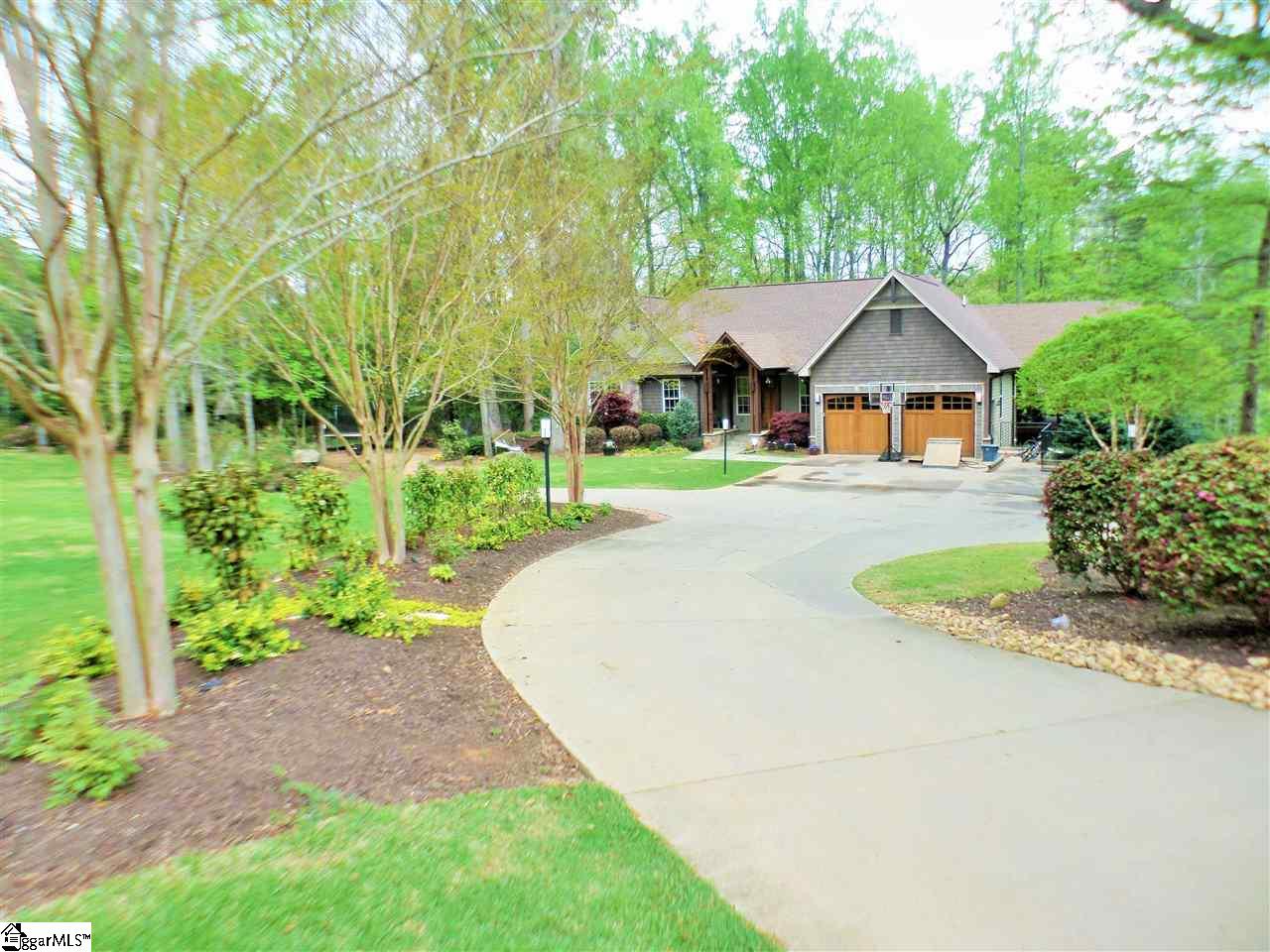 205 North Rutherford Road Greer, SC 29651 - Photo 26 of 29