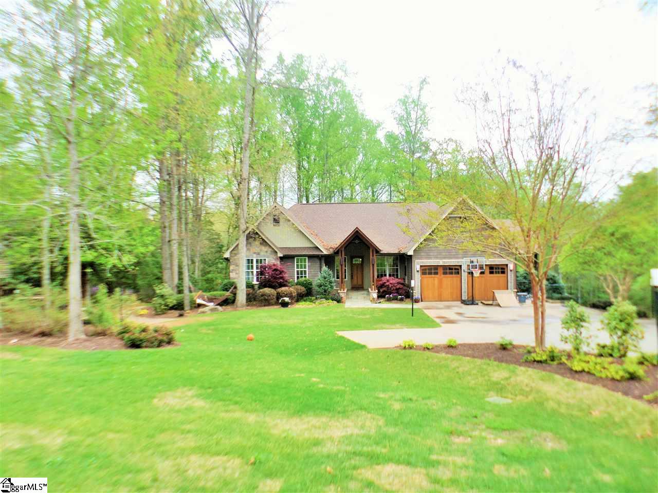 205 North Rutherford Road Greer, SC 29651 - Photo 27 of 29