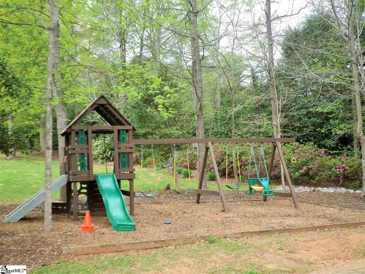 205 North Rutherford Road Greer, SC 29651 - Photo 28 of 29