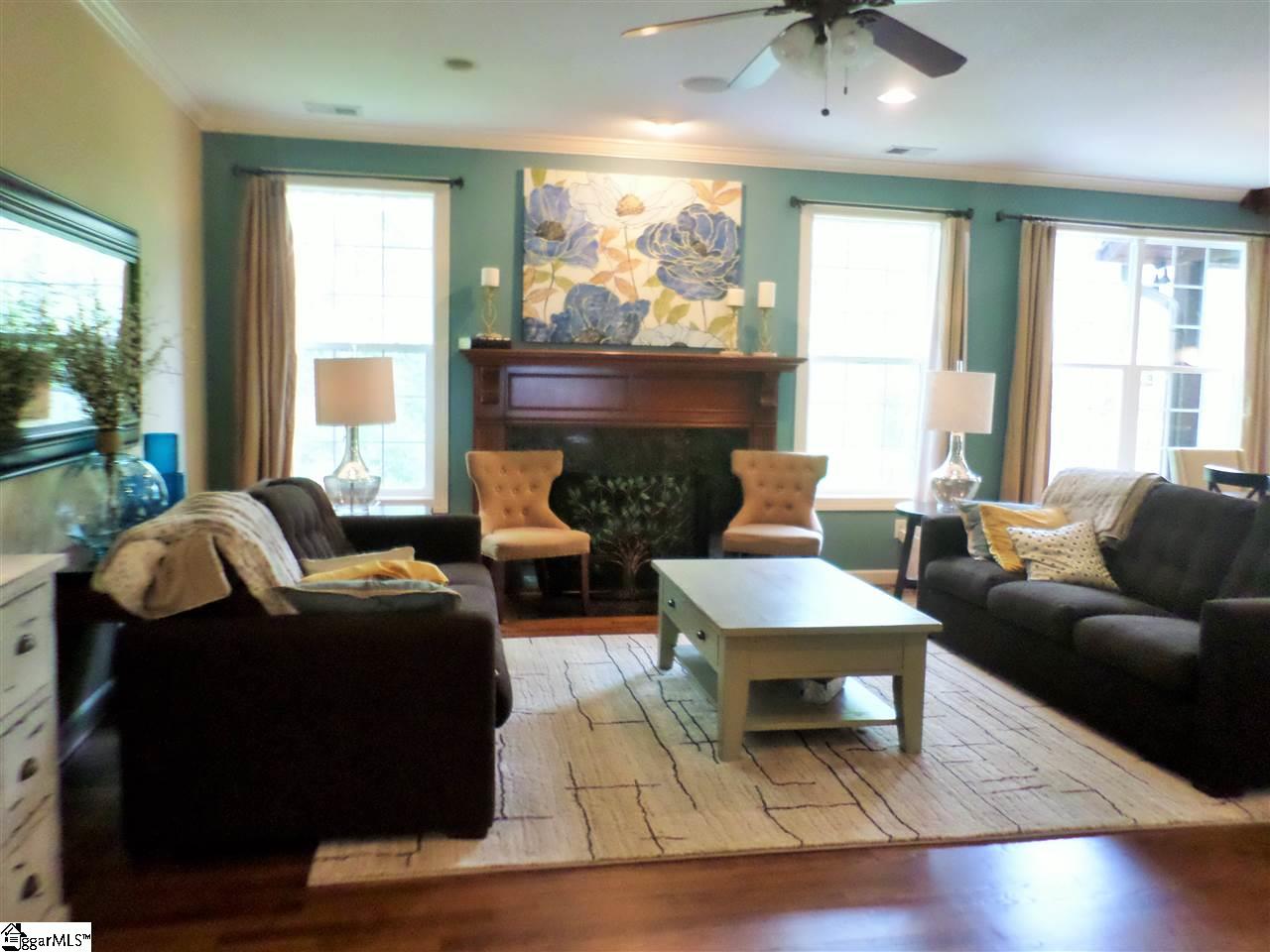 205 North Rutherford Road Greer, SC 29651 - Photo 6 of 29