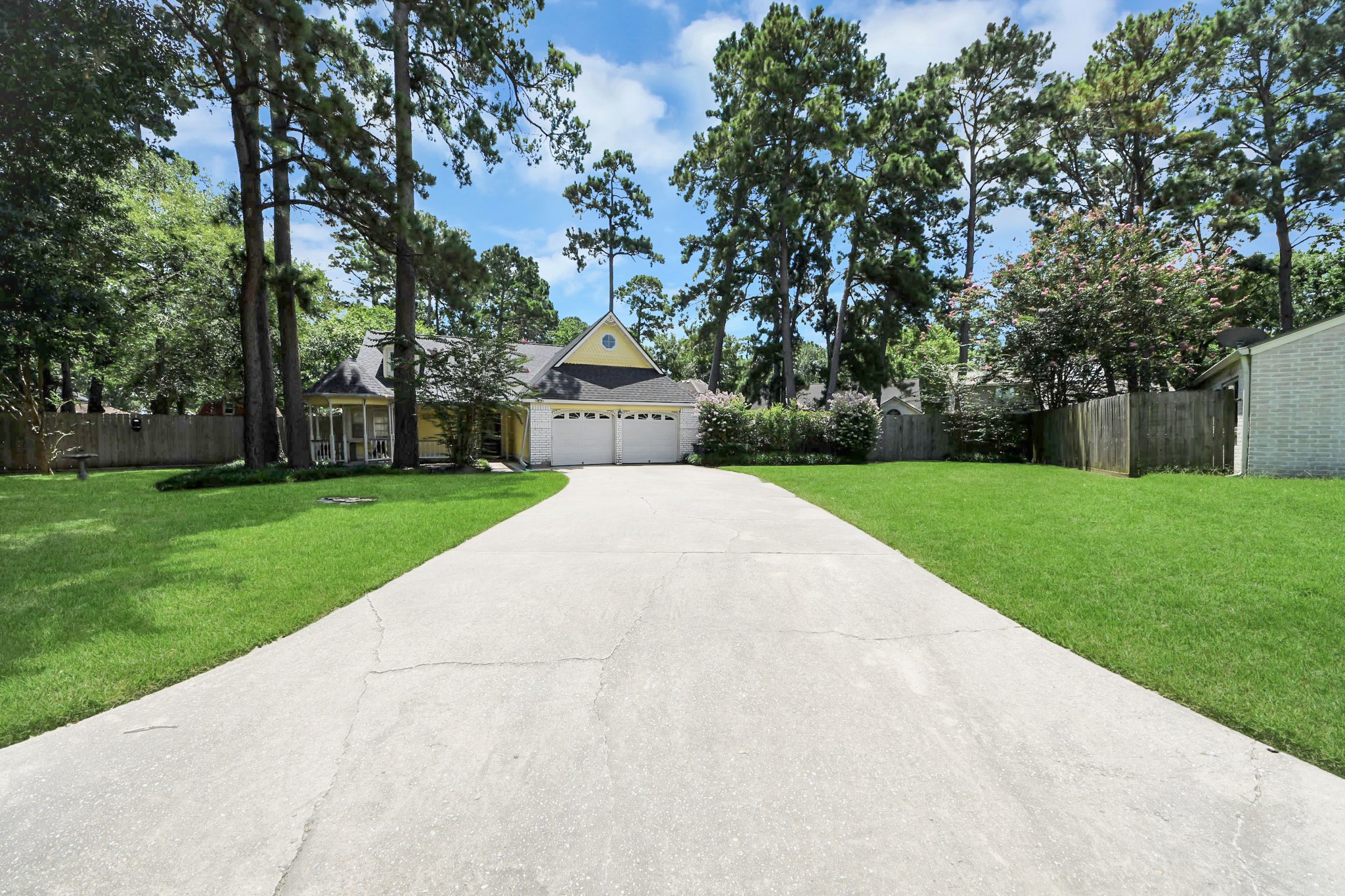 25702 Old Carriage Lane Spring, TX 77373 - Photo 37 of 39