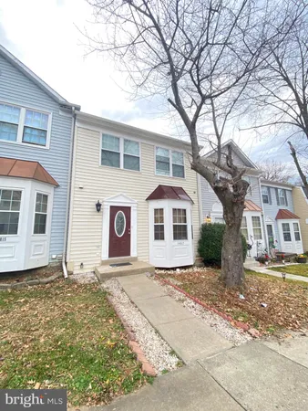 $2,750 | 14817 Winding Loop, Woodbridge, VA 22191