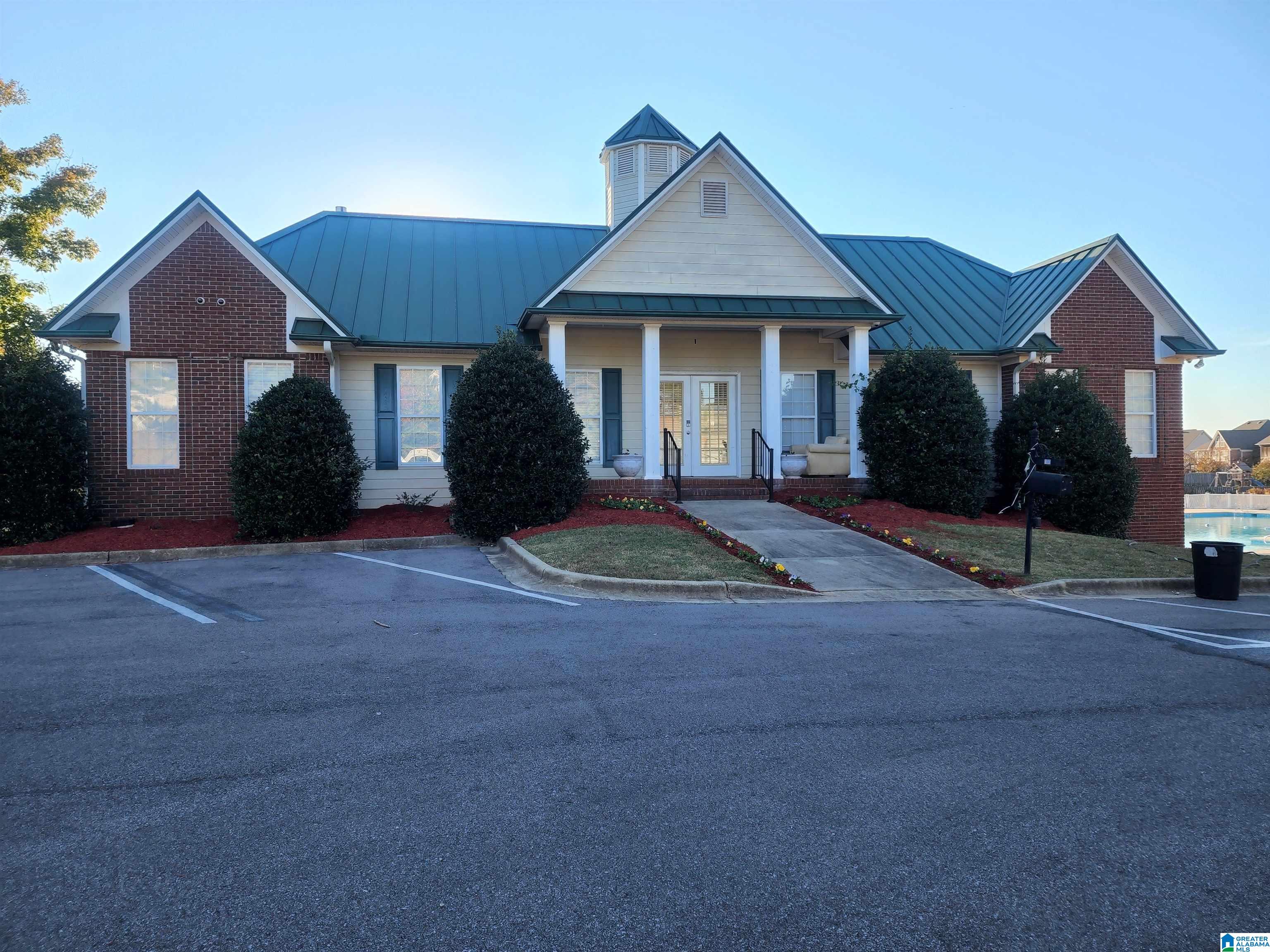 2030 Highview Way Calera, AL 35040 - Photo 41 of 45
