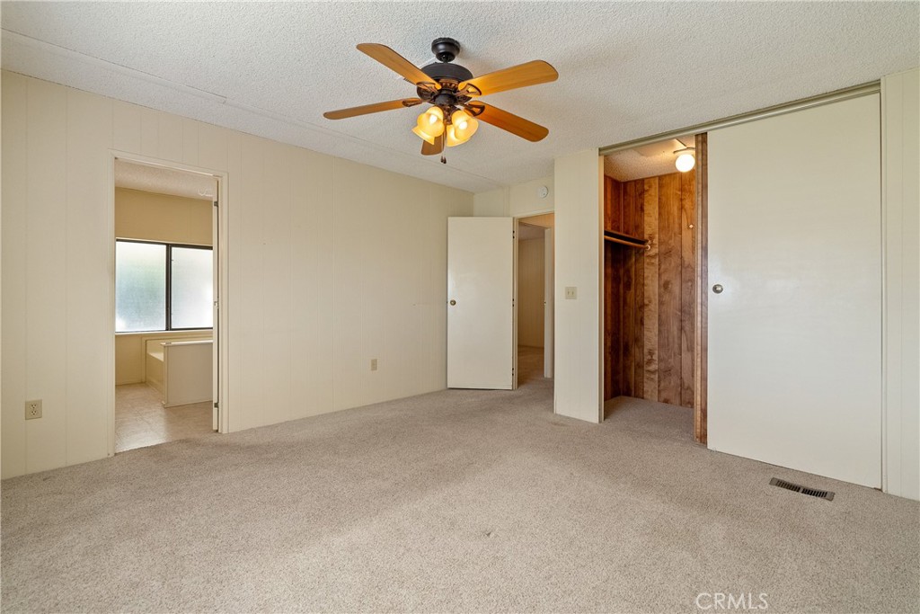 340 Nightingale Avenue Paso Robles, CA 93446 - Photo 27 of 41 a view of an empty room with a window