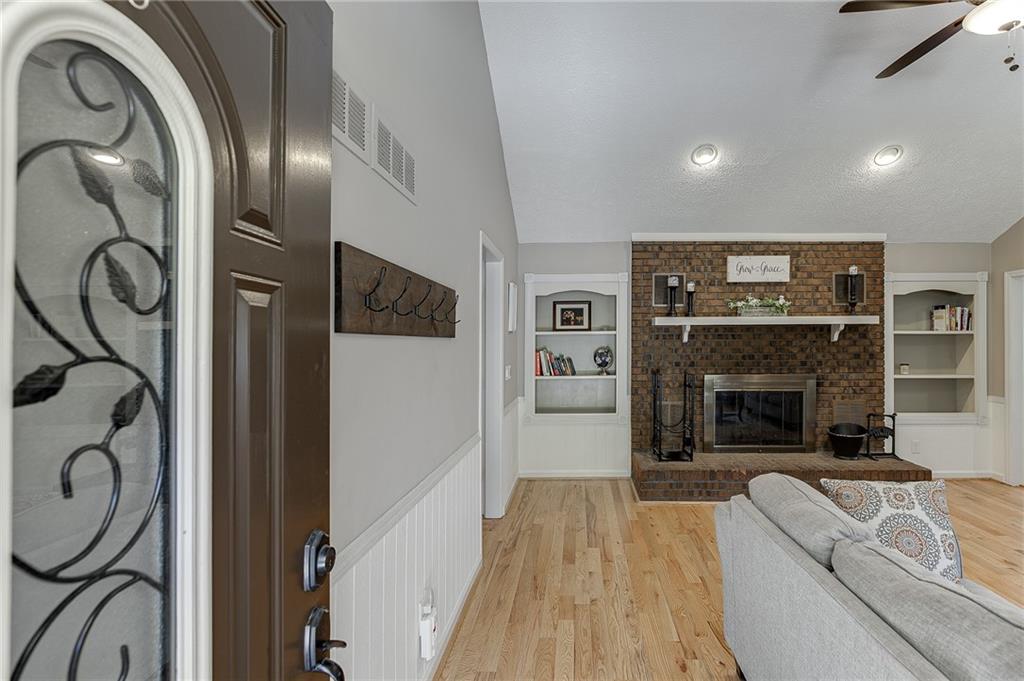 3803 Carter Road Buford, GA 30518 - Photo 4 of 58