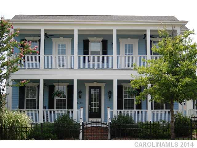 17430 Meadow Bottom Road Charlotte, NC 28277 - Photo 1 of 6 Gallery Image 1