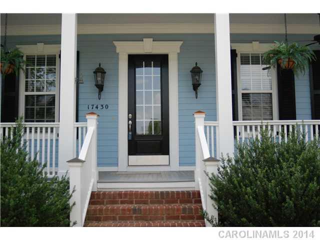 17430 Meadow Bottom Road Charlotte, NC 28277 - Photo 2 of 6 Gallery Image 2