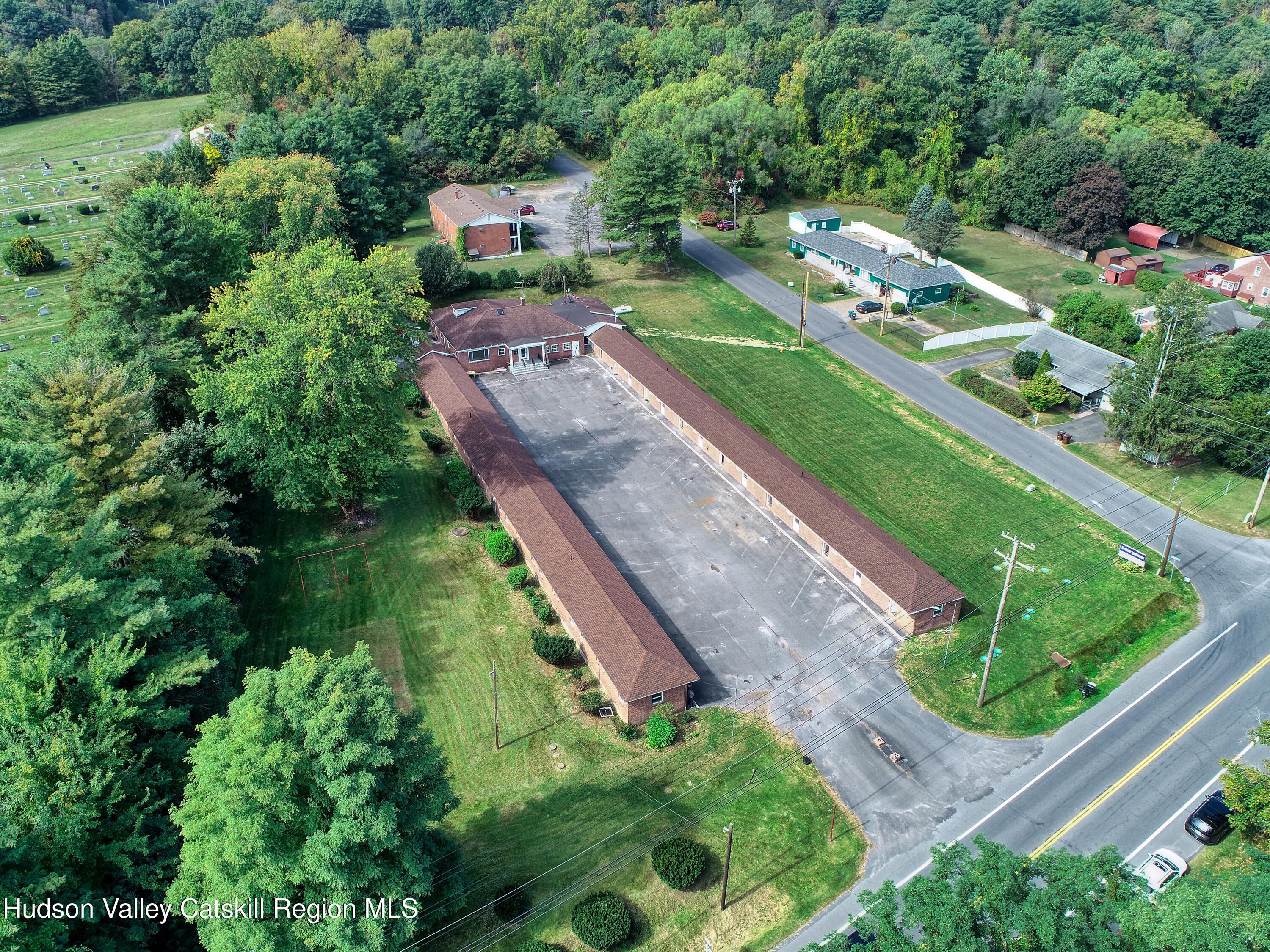 14311 Rte 9W New Baltimore, NY 12143 - Photo 42 of 42 14311 Rt9 Ravena_MLS_03