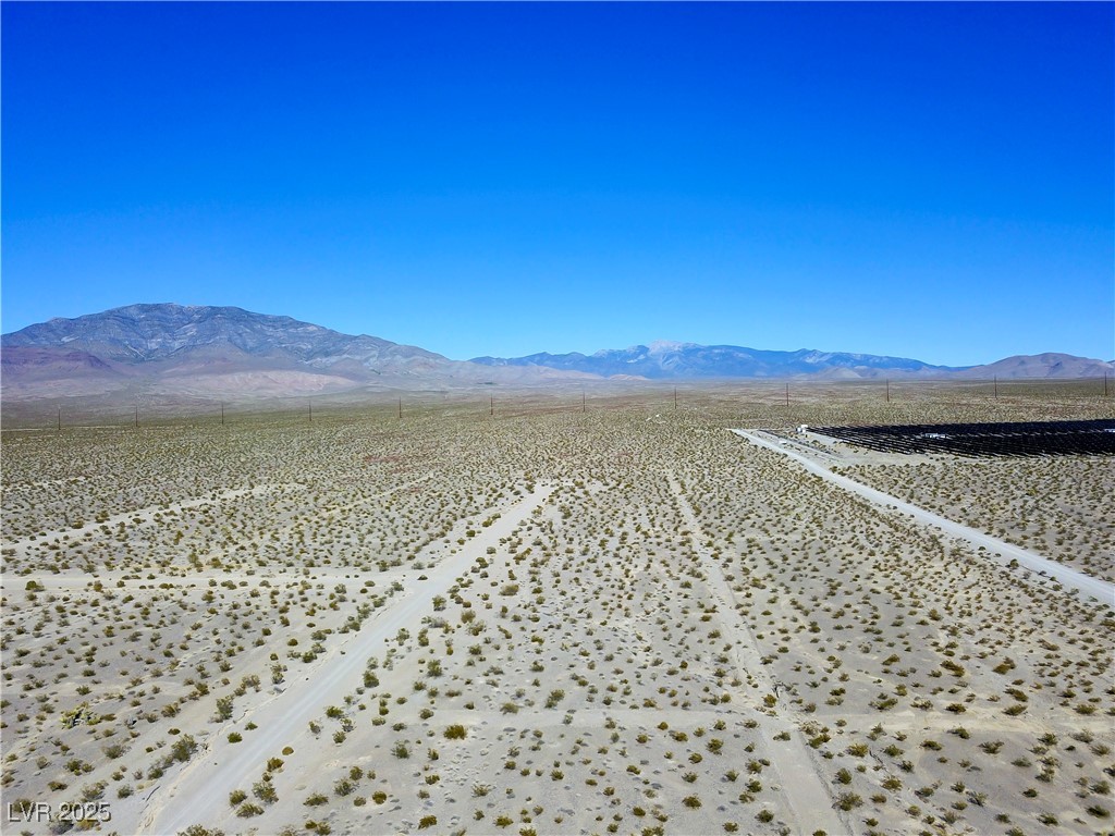 2180 East Simkins Road Pahrump, NV 89060 - Photo 4 of 8