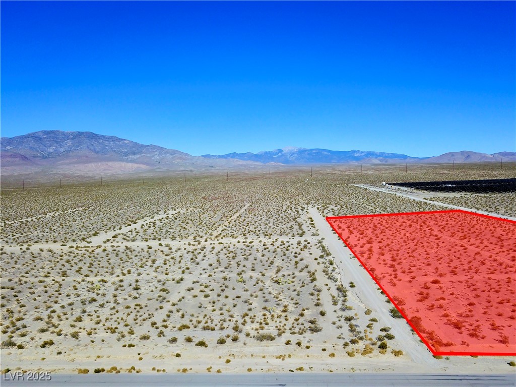 2180 East Simkins Road Pahrump, NV 89060 - Photo 5 of 8